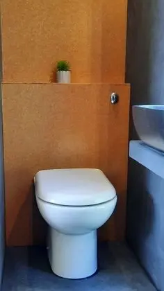 Kulübe (Osprey's Lookout)