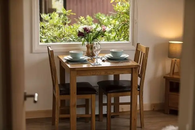Dağ Evi, 1 Yatak Odası