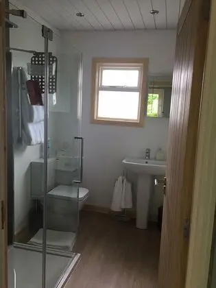 Dağ Evi, 1 Yatak Odası
