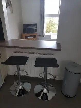 Kır Evi, 2 Yatak Odası