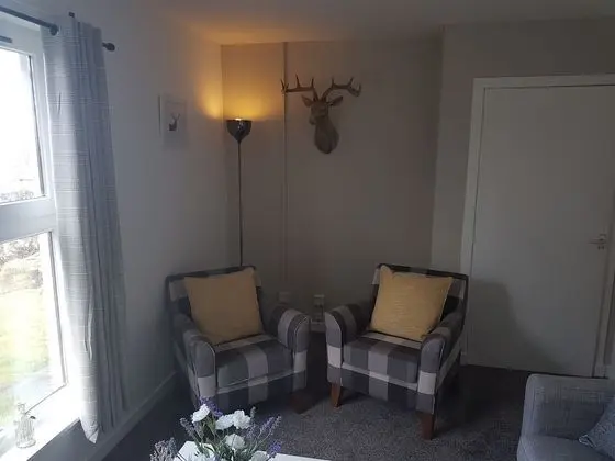 Kır Evi, 2 Yatak Odası
