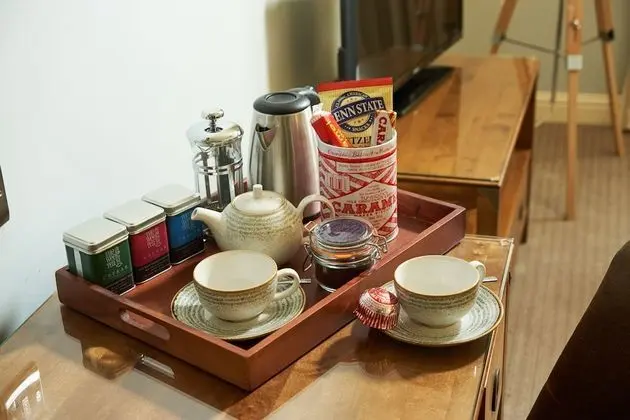 Classic Tek Kişilik Oda