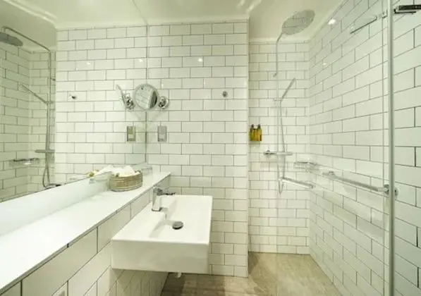 Classic Tek Kişilik Oda