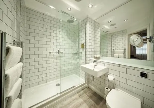 Classic Tek Kişilik Oda