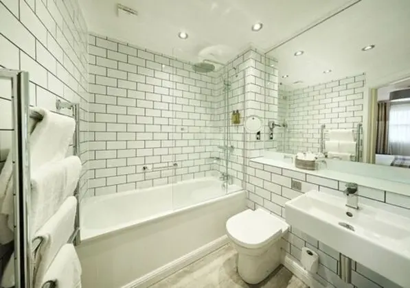 Classic Tek Kişilik Oda