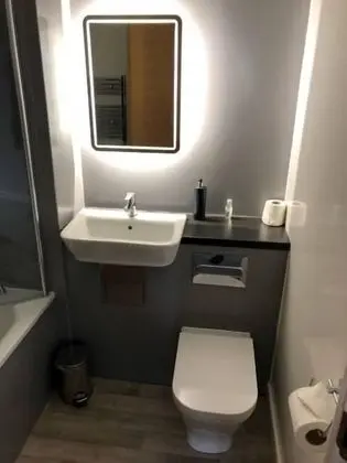 Deluxe Dört Kişilik Oda