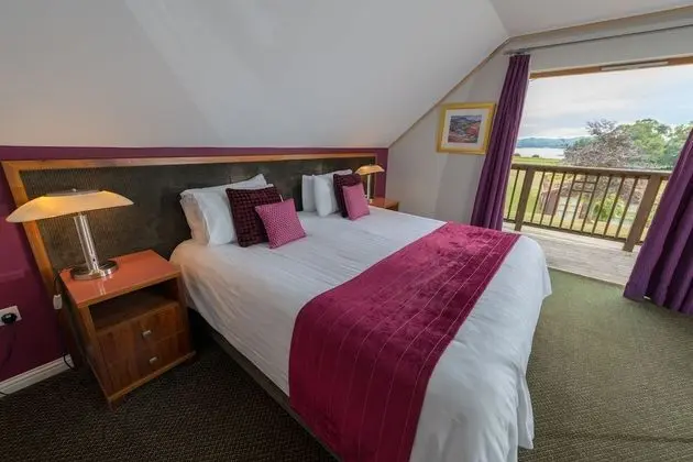 Drumlanrig Lodge - Pets Allowed