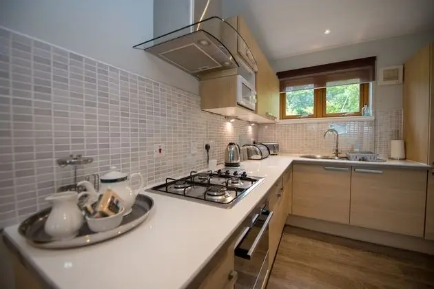 Drumlanrig Lodge - Pets Allowed
