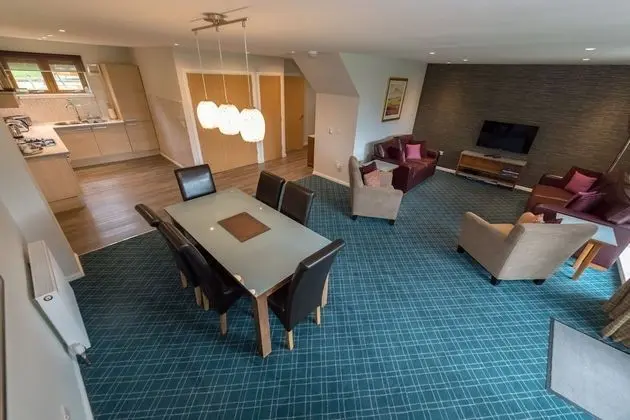 Drumlanrig Lodge - Pets Allowed