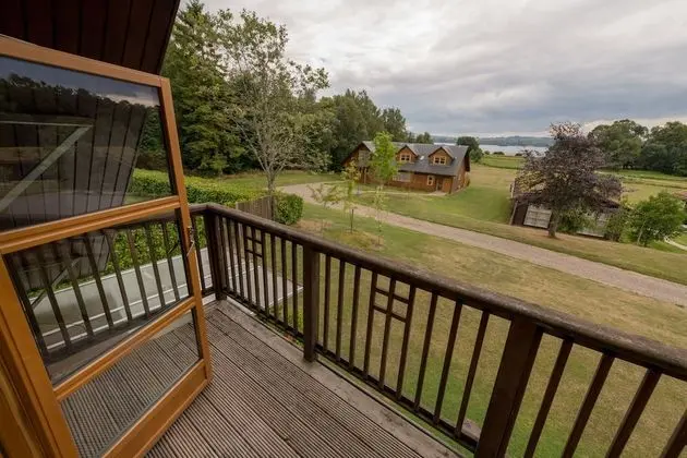 Drumlanrig Lodge - Pets Allowed