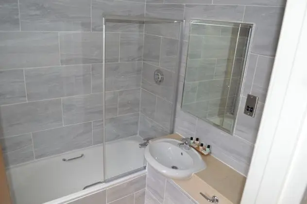 Basic Tek Büyük Yataklı Oda, 1 Çift Kişilik Yatak