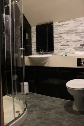 Basic Üç Kişilik Oda, 3 Tek Kişilik Yatak