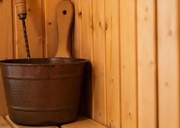 Kır Evi, 1 Yatak Odası, Göl Manzaralı