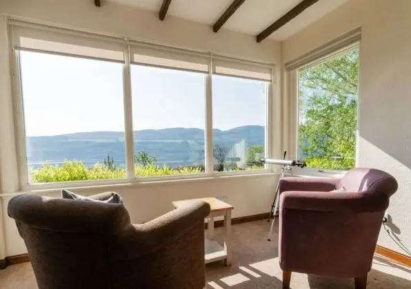 Kır Evi, 1 Yatak Odası, Göl Manzaralı