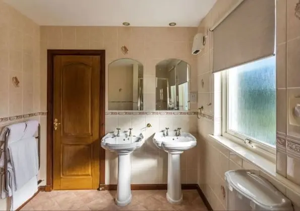 Kır Evi, 1 Yatak Odası, Göl Manzaralı