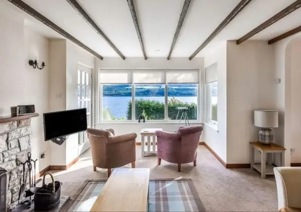 Kır Evi, 1 Yatak Odası, Göl Manzaralı