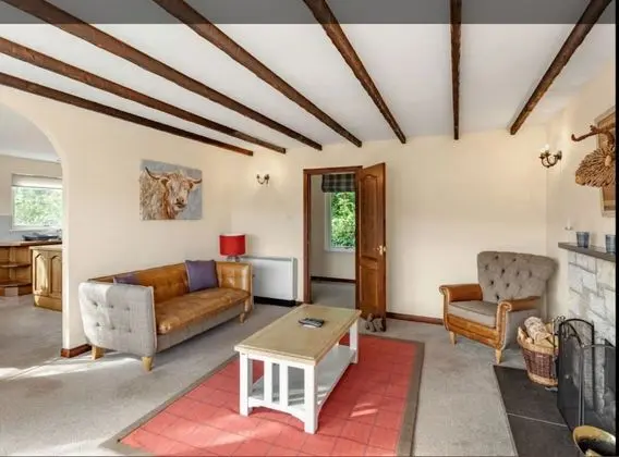 Kır Evi, 2 Yatak Odası, Göl Manzaralı
