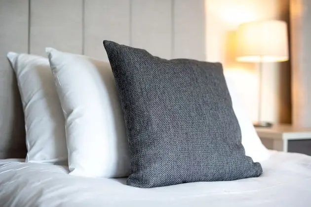 Comfort Tek Büyük veya İki Ayrı Yataklı Oda