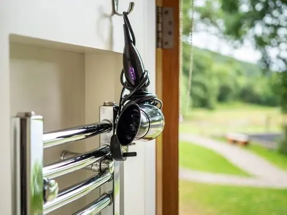 Luxury Kulübe, 1 Çift Kişilik Yatak (Armadilla)