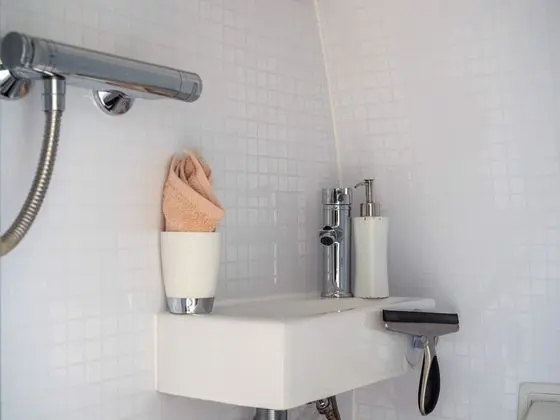 Luxury Kulübe, 1 Çift Kişilik Yatak (Armadilla)