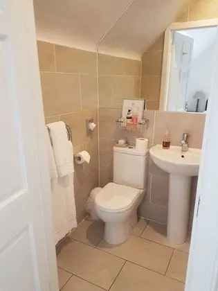 Tek Büyük Yataklı Oda (Small)