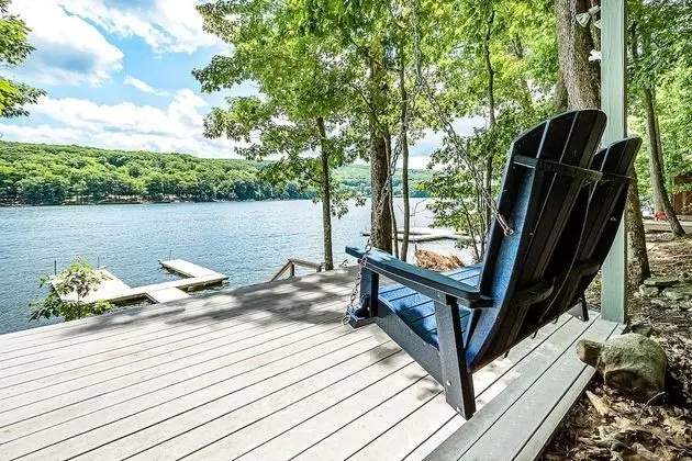 Ev, Birden Çok Yatak, Sıcak Su Havuzu