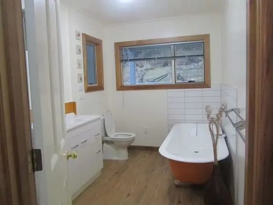 Family Kır Evi