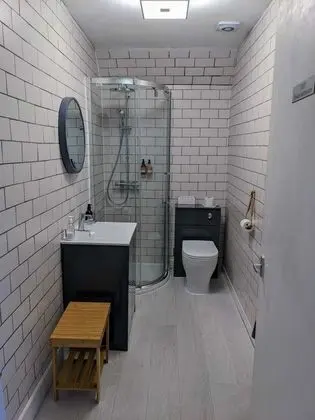 Premium Tek Büyük veya İki Ayrı Yataklı Oda