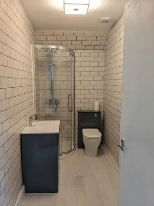Premium Tek Büyük veya İki Ayrı Yataklı Oda