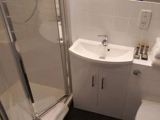 Superior Tek Büyük Yataklı Oda, Banyolu/Duşlu (The Cunningham Room Four Poster)