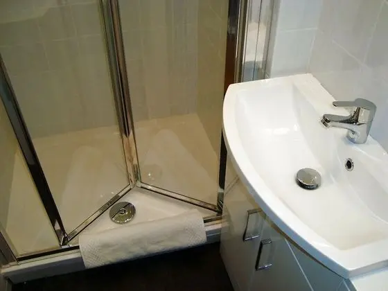 Superior Tek Büyük Yataklı Oda, Banyolu/Duşlu (The Cunningham Room Four Poster)