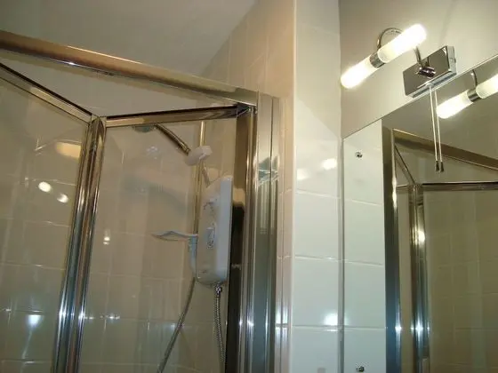 Superior Tek Büyük Yataklı Oda, Banyolu/Duşlu (The Cunningham Room Four Poster)