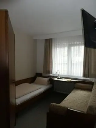 Tek Kişilik Oda
