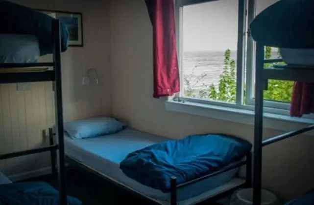 Basic Dört Kişilik Oda (4 beds)