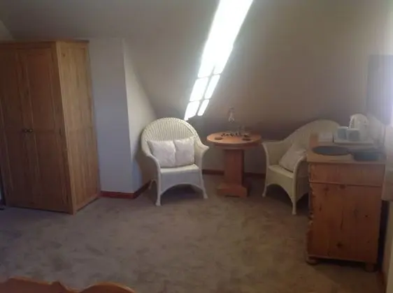 Deluxe Tek Büyük Yataklı Oda, Göl Manzaralı (Room 2)