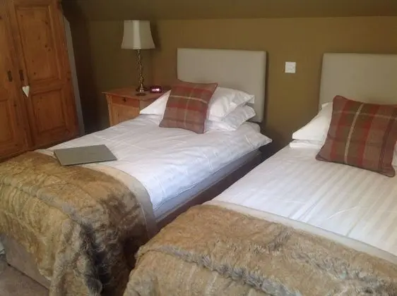 Superior Tek Büyük veya İki Ayrı Yataklı Oda, Göl Manzaralı (Room 1)
