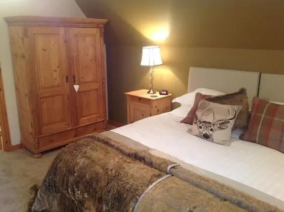 Superior Tek Büyük veya İki Ayrı Yataklı Oda, Göl Manzaralı (Room 1)