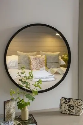 Tek Büyük Yataklı Oda (Nevis)