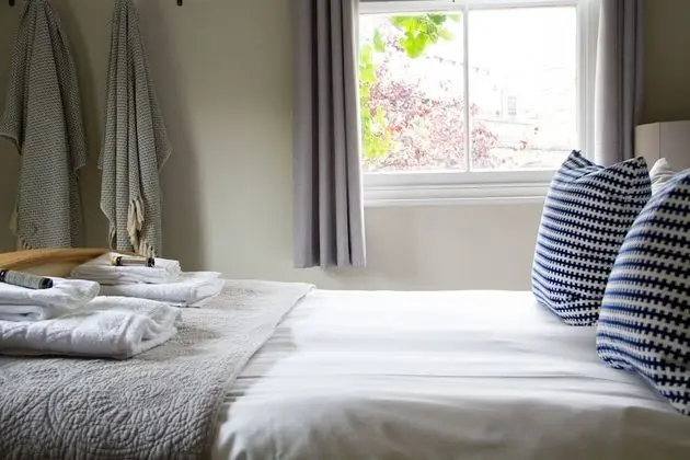 Luxury Kır Evi, Özel Banyo, Kanal Manzaralı