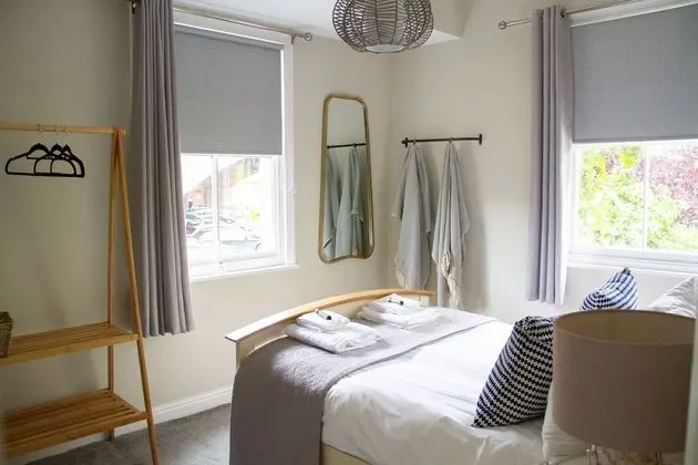 Luxury Kır Evi, Özel Banyo, Kanal Manzaralı