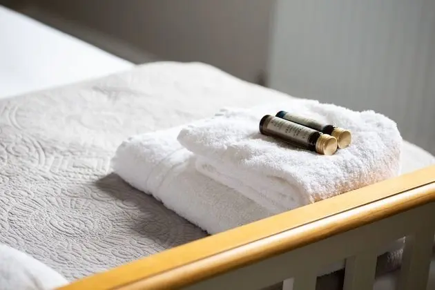 Luxury Kır Evi, Özel Banyo, Kanal Manzaralı