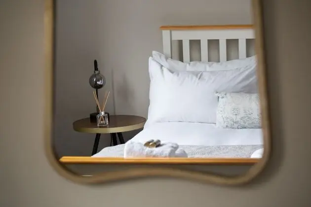 Luxury Kır Evi, Özel Banyo, Kanal Manzaralı