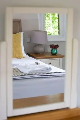 Luxury Kır Evi, Özel Banyo, Kanal Manzaralı