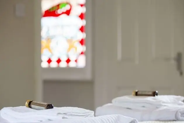 Luxury Kır Evi, Özel Banyo, Kanal Manzaralı
