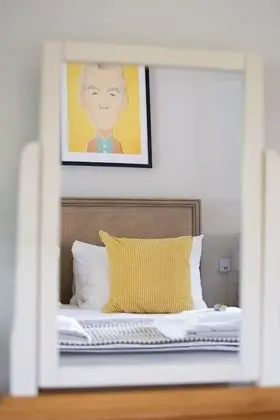 Luxury Kır Evi, Özel Banyo, Kanal Manzaralı