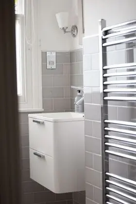 Luxury Kır Evi, Özel Banyo, Kanal Manzaralı