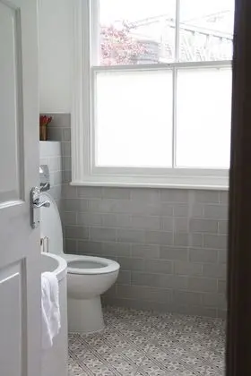 Luxury Kır Evi, Özel Banyo, Kanal Manzaralı