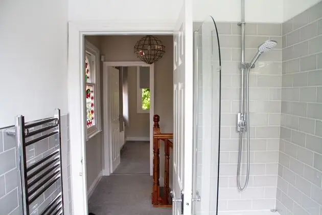 Luxury Kır Evi, Özel Banyo, Kanal Manzaralı