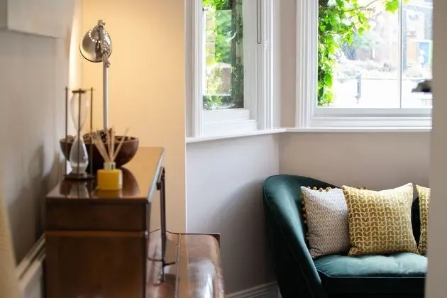 Luxury Kır Evi, Özel Banyo, Kanal Manzaralı