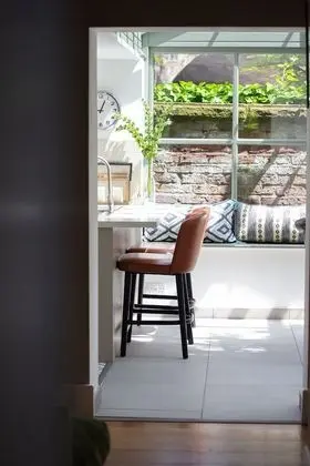 Luxury Kır Evi, Özel Banyo, Kanal Manzaralı